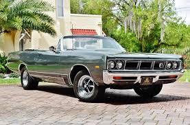 Image result for Red 1969 Polara