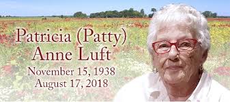 Patricia LUFT