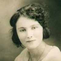 Irma Elsie Chance (1905–1985) • FamilySearch