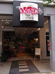 The food here is good with a cosy environment, will definitely come back to sample other dishes. Best Restaurant To Eat Wayne S Cafe Sri Petaling A Hidden Hainanese Western And Oriental Delights