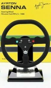 Formel 1 Lenkrad In Formel1 Modelle Gunstig Kaufen Ebay