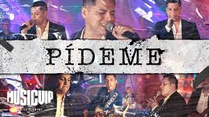 Hola, bienvenido a nuestro sitio de imageneschidasyfrases.mx un blog en el que, como su nombre lo indica, podrás encontrar una gran variedad de imagenes chidas de todo tipo, pensando en todo tipo de personas y situaciones. Grupo Firme Pideme Official Music Video Youtube