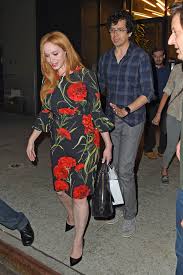 Résultat de recherche d'images pour "christina hendricks husband"