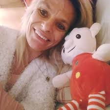 Faye Farmer's Instagram, Twitter & Facebook