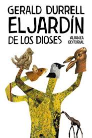 Entradas y tours prorodeo hall of fame: Amazon Com El Jardin De Los Dioses El Libro De Bolsillo Bibliotecas De Autor Biblioteca Durrell Spanish Edition Ebook Durrell Gerald Balseiro Maria Luisa Kindle Store