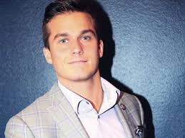 Going rogue: Cawthorn's move has widespread implications