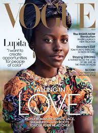 Stunning short pixie cut for black women: Representation In Magazines Where Are The Black Women Melan Magazine