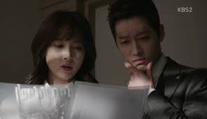 Chief kim ep.10 e 11. Chief Kim Episode 11 Dramabeans Korean Drama Recaps