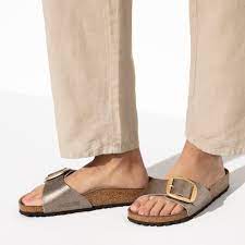 For over 240 years, the birkenstock brand has. Madrid Birko Flor Online Kaufen Bei Birkenstock