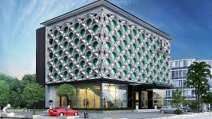 Foto inspirasi dan ide desain kantor minimalis. Arsitek Medan Vector 41 Jasa Desain Rumah Interior Profesional