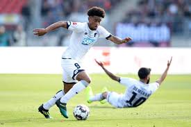 Arsenal Youngster Reiss Nelson Scores Twice In Hoffenheim Win Over Nurnberg Manchester United Team Arsenal Arsenal News