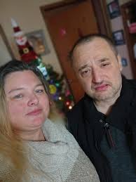 In Memory of Joyce.M.Scribner and Robert.W.Scribner ( Bob ) added a new  photo — with Ana Scribner and Kyle...