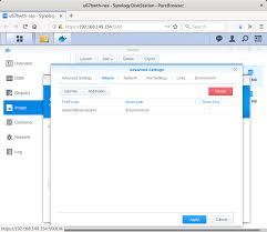 Cheap hydroelectric power increases margins and a major fiber backbone runs mere miles from the mine. Running A Bitcoin Node On Synology Nas