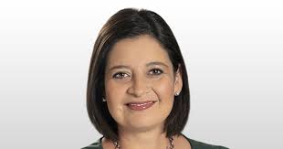 Karla Navarrete's Instagram, Twitter & Facebook