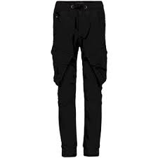 Pantalon bleu marine en velours. Pantalon Cargo Enfants Garcons Livraison Gratuite Spartoo