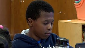 More US schools are taking breaks for meditation. Teachers say it helps  students' mental health