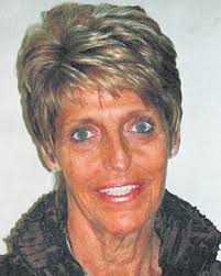 Connie Waters Obituary