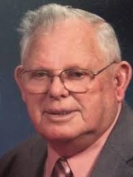 J.w. Osburn Obituary (2014)