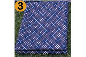 Great savings & free delivery / collection on many items. 3x3m Extra Large Premium Waterproof Picnic Blanket Rug Mat Outdoor Camping Beach No 3 Kogan Com