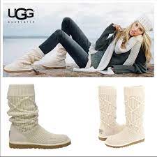 We have the newest ugg products from ugg boots to ugg shoes to ugg sandals. Ugg Argyle Knit Boots Off 56 Online Shopping Site For Fashion Lifestyle