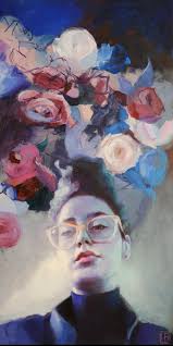 Expressionist Paintings