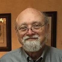 William Leslie "Bill" Ervin Obituary