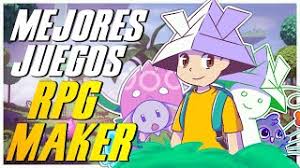 Descubrí la mejor forma de comprar online. Top 10 Mejores Juegos Hechos Con Rpg Maker Gratis O Baratos En Espanol Youtube