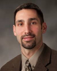 Dr. Benjamin L. Clair DPM, Orthopedist in Duluth, Minnesota, 55805