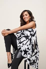 We only index and link to content provided by other sites. Julien Macdonald Stars In Freemans Relaunch