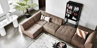 Moderniser Son Salon 10 Conseils A Suivre Marie Claire