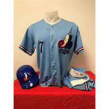 Maybe you would like to learn more about one of these? Trea Turner Expos Gear Game Used Jersey Game Used Pants And Game Used Batting Helmet Washington Nationals Auctions