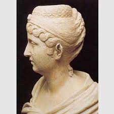 ANTONINO PIO, Tito Aurelio Arrio Antonino——————————————– (Julio-138 *  Marzo-161)