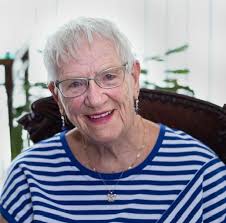 Shirley Greenshields Obituary