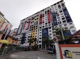 Maybe you would like to learn more about one of these? Near Lrt Apartment Desa Tasik Sungai Besi Kuala Lumpur Alam Harta Realty