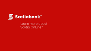 Aren't ye here just for your. Learn More About Scotia Online Youtube