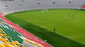 También fue clave en el estadio polideportivo sur, yaser asprilla. No Habra Ingreso De Publico Al Estadio Manuel Murillo Toro Contra Alianza Petrolera