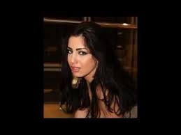 لقاء مع نجمة باب الحارة راما الراشد هدى مع تغريد عبساوي Youtube