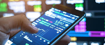 Top 10 Best Forex Brokers For Mobile Apps 2019 Best Mobile