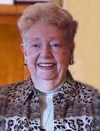 Obituary information for Barbara "Bobbie" Ann Strickland ...