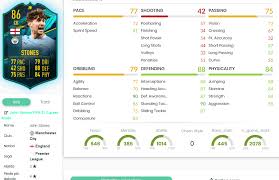 John stones is an englishman professional football player who best plays at the center back position for the manchester city in the. Fifa 21 John Stones Moments Sbc Requirements And Solutions Fifaultimateteam It Uk