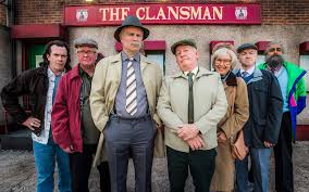 Our Heroes 2014 - Ford Kiernan And Greg Hemphill - Youtube