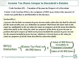 Payment of demand/penalty/interest etc under undisclosed foreign income and assets and imposition of tax act, 2015 (black money act). Northern Trust Income Tax Planning And Administration In
