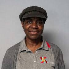 Copy of Staff — University City Children's Center