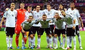 Germany Football Team Squad List For 2014 Fifa World Cup Germany Football Team Germany National Football Team Germany Football