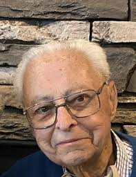 Obituary information for Raymond W. Platt
