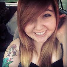 Kate caudill (@KateDawg6)