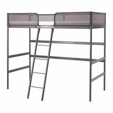 سرير Ikea علوي 45 صورة أفضل الموديلات مع منطقة عمل ومكانها في الداخل