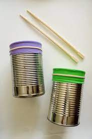 Diy Musical Instruments For Kids Diy Musical Instruments Music Instruments Diy Homemade Musical Instruments