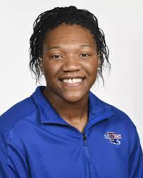 2017-18 Women's Basketball Roster