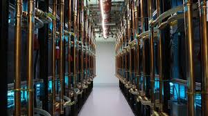 This is a complete guide to bitcoin mining. Kryptogeld Und Kein Ende Des Energieverbrauchs Informatik Aktuell